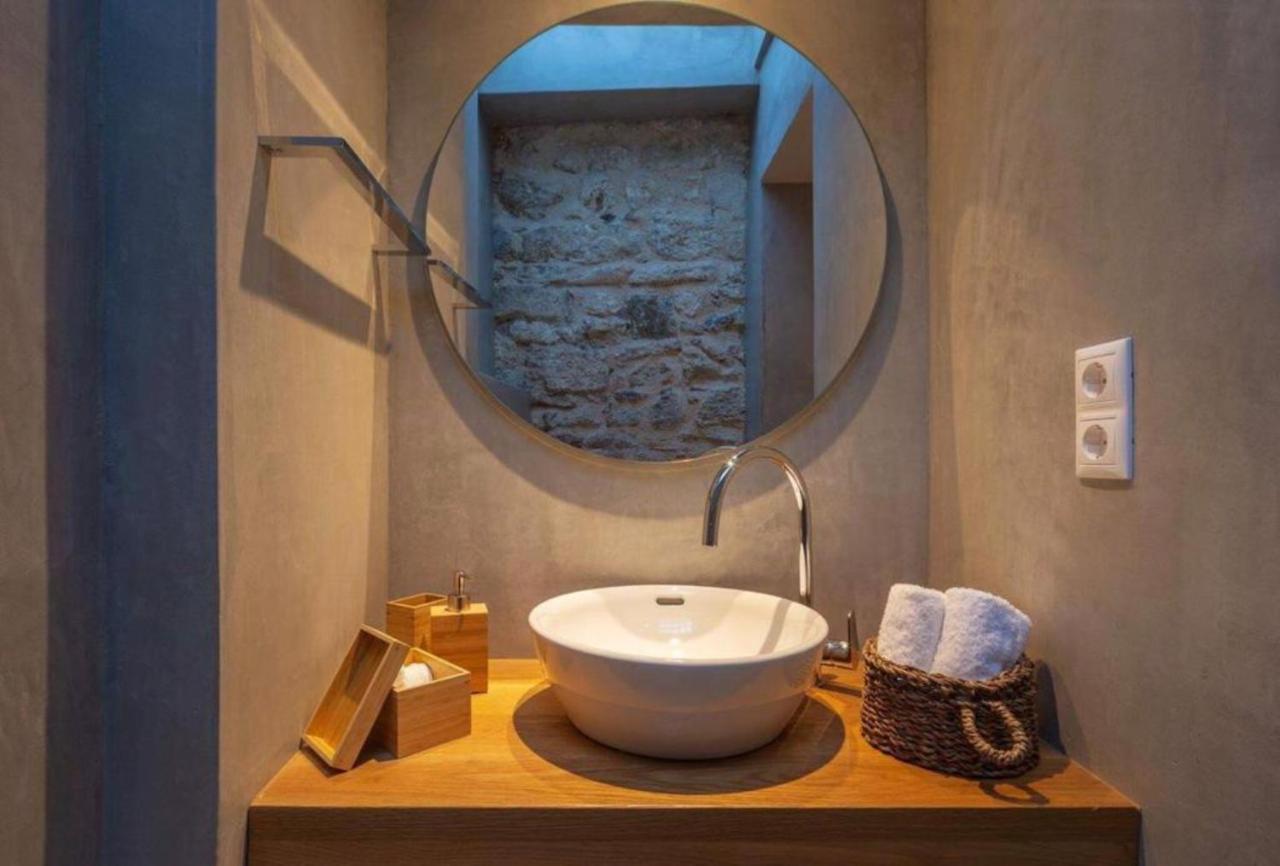 Plaka Cozy Residence Atény Exteriér fotografie