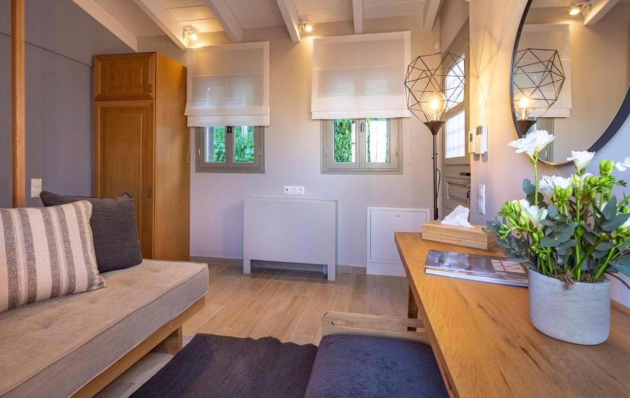 Plaka Cozy Residence Atény Exteriér fotografie